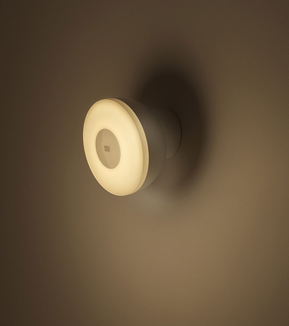 Xiaomi Mi Motion-Activated Night Light 2 (Bluetooth)