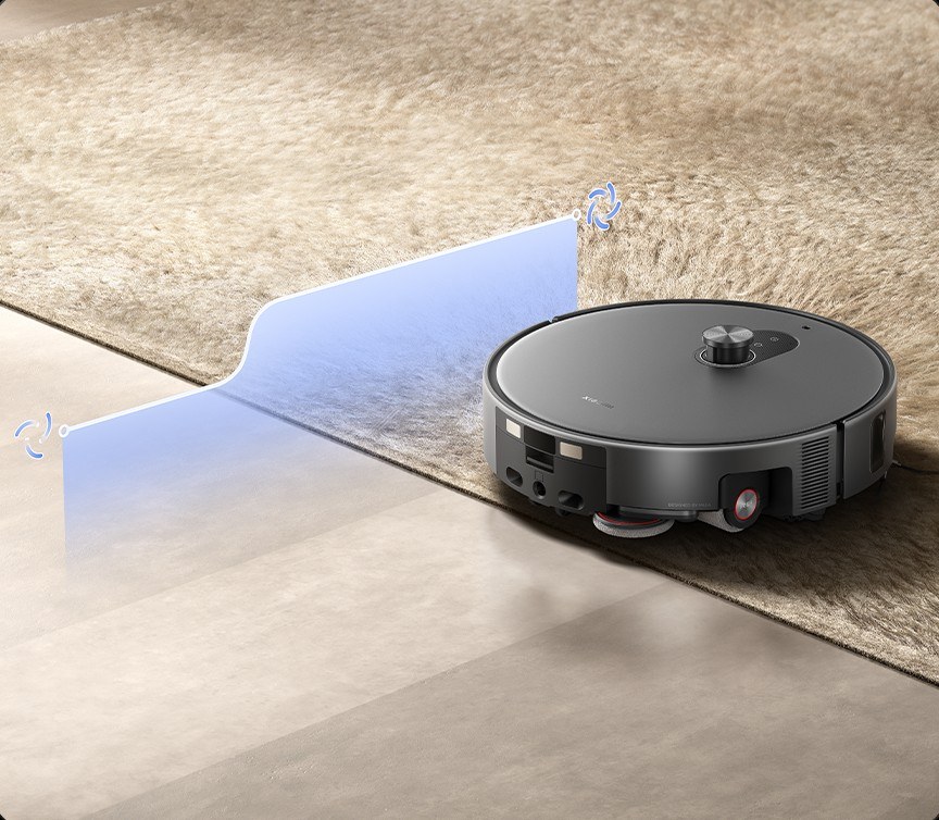 Xiaomi Robot Vacuum 6 Max
