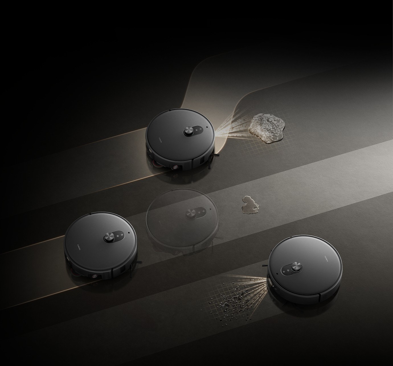 Xiaomi Robot Vacuum 6 Max