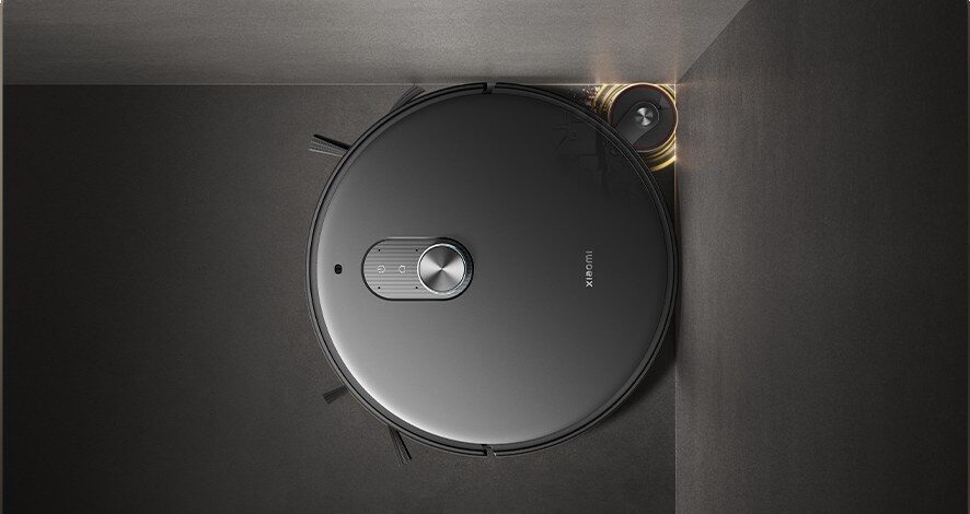 Xiaomi Robot Vacuum 6 Max