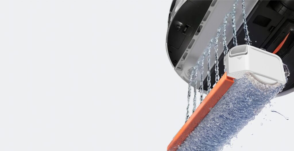Xiaomi Robot Vacuum 6