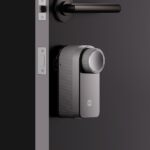 Xiaomi Self-Install Smart Lock