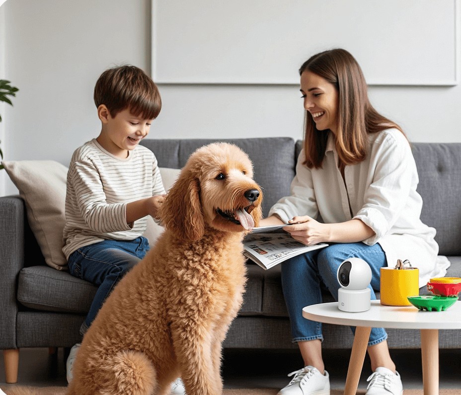 Xiaomi Smart Camera C201