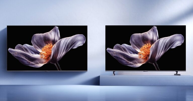 Xiaomi TV S / S Pro Mini LED 55 2026