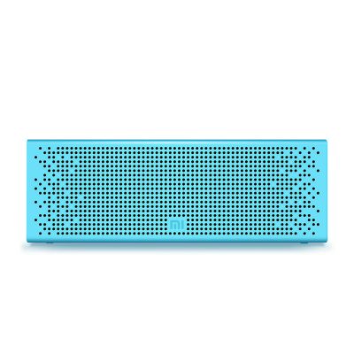 Global-Version-Xiao-Square-Bluetooth-Speaker-Wireless Portable Metal-AUX-Input-For-MP5-MP3-Player-Cellphone