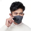 Xiao-Purely-Anti-Pollution-Air-Mask-PM2-5-Filter-550mAh-Battrey-Rechargeable-Air-Breathing-for-Purifier