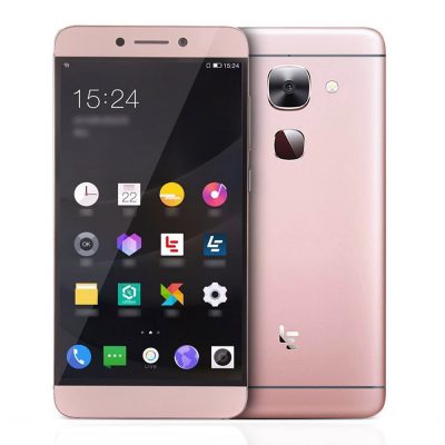 leeco only 2