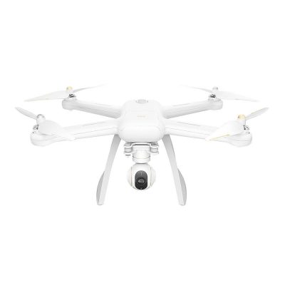 il mio drone 4k