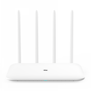 my wifi router 4