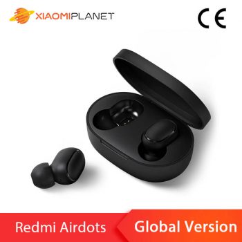 redmi airdots global version buy