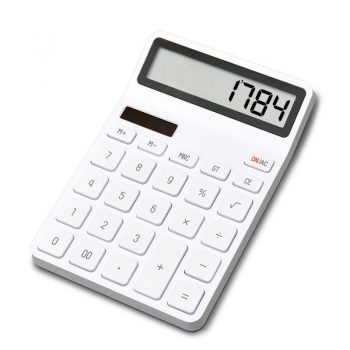 xiaomi kalkulator
