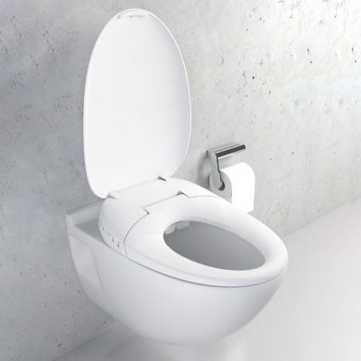 xiaomi smart toilet board