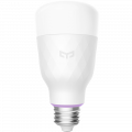 yeelight light bulb